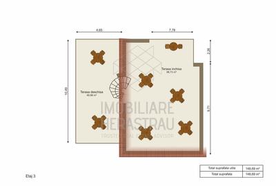 Vila Hellianthus | Vila individuala in Herăstrău - 30