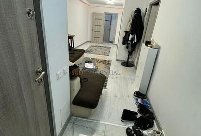 Apartament 4 camere, Auchan Vitan, mobilat utiliat, Comision 0% - 3