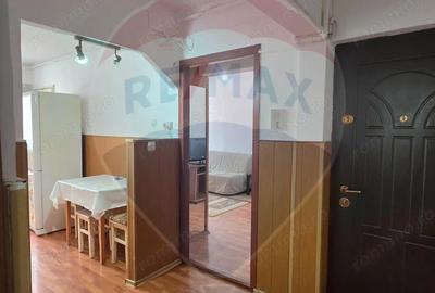 Apartament cu 2 camere decomandat în Vitrometan - 9