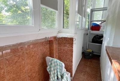 2 CAMERE I TIMPURI NOI I 62MP I Etaj 1-BL. 1990 I CENTRALA I PARCARE I - 14