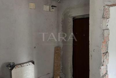 Apartament cu 2 camere în Florești - 12