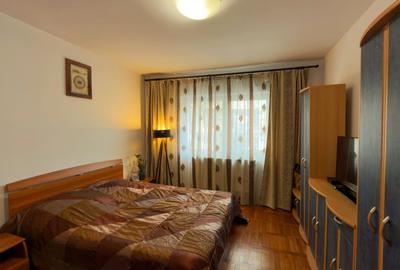 De inchiriat APARTAMENT 3 CAMERE DECOMANDAT ITC | 2 BAI | 2 PARCARI | ETAJ 1 - 3