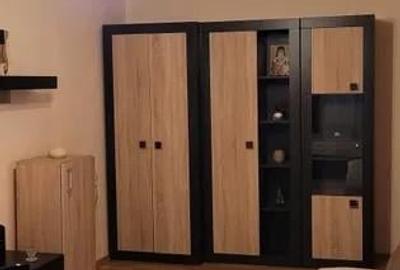 Garsoniera Floreasca - Barbu Vacarescu  - loc de parcare - 3