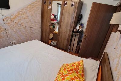 Apartament cu 3 camere decomandat în Terezian - 12