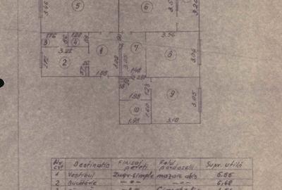 Apartament 4 camere - Aleea Ghencea - 5