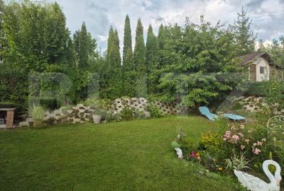 Vila de vanzare in Livezeni cu privelste deosebita, 970mp teren - 3