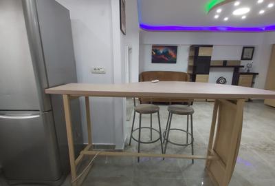 Chirie 2 camere superb, complet renovat langa Mega Mall, imobil reabilitat Chirie 2 camere superb, complet renovat langa Mega Mall, imobil reabilitat - 4