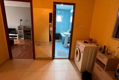 Garsoniera Uverturii Bucuresti Garsoniera Uverturii Bucuresti - 9