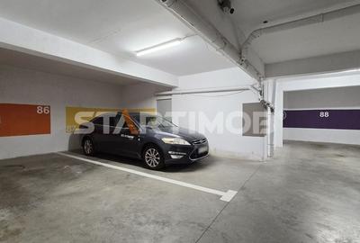 Apartament cu parcare subterana zona Universitatii Transilvania - 49