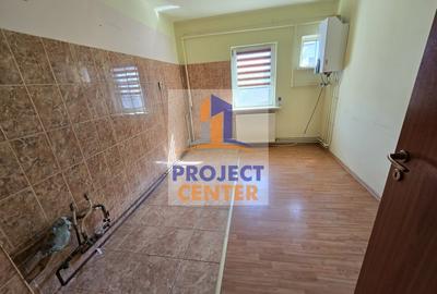 Apartament 3 camere, Exercitiu, confort 1, decomandat, etaj 4 - 13