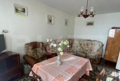 Apartament cu 2 camere decomandat în Central - 5