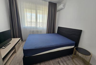 Apartament cu 2 camere decomandat în Militari