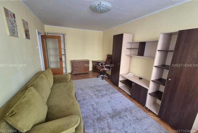 Apartament cu 2 camere decomandat în Tei - 10