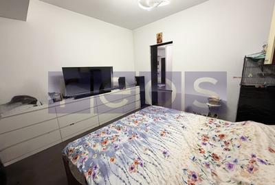 VANZARE 2 CAMERE | ETAJ 3/4 | BUCURESTII NOI – DAMAROAIA | METROU JIULUI - 2