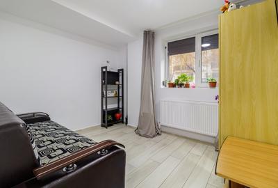 Apartament complet mobilat Militari Residence - 2