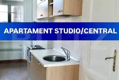 Garsonieră semidecomandată în Neptun - 3