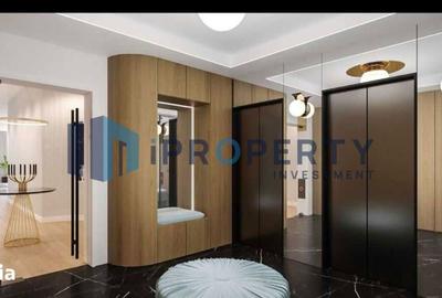 Apartament cu 4 camere, mobilat în Titan - 1