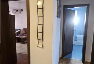 Berceni-5 minute de metrou D.Leonida, apartament 3 camere, mobilat-utilat - 23