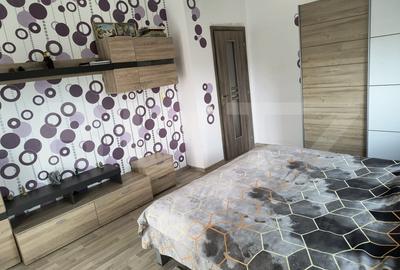 Vila - 4 camere, mobilata lux, Stupini - Brasov - 9