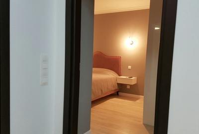 Apartament cu 3 camere decomandat, mobilat în Unirii - 6