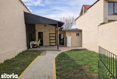 Casă cu 3 camere cu Canalizare în Coiciu - 13
