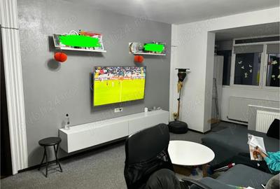 Apartament 2 camere Nitu Vasile 60