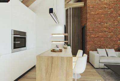 Apartament cu 2 camere decomandat în Independenței - 4