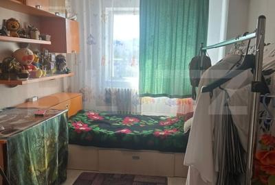 Apartament 4 camere, 2 bai, balcon, 81 mp, zona excelenta Manastur - 7