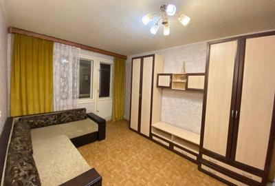 Garsonieră decomandată în Vitan - 4