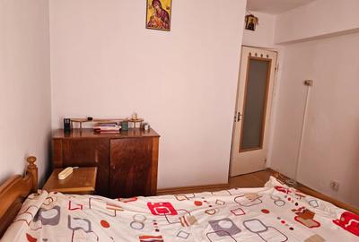 Apartament cu 3 camere decomandat în Centrul Istoric - 16