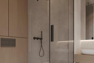 ULTIMA unitate de 3 camere în pre-sale la Parkside 3 –preț de lansare disponibil - 8