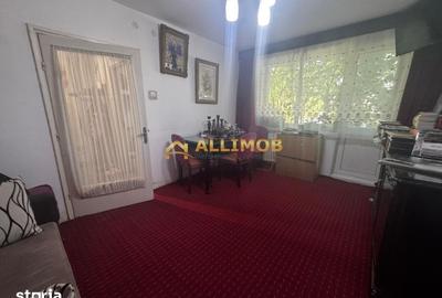 Apartament cu 2 camere semidecomandat în Democrației - 1