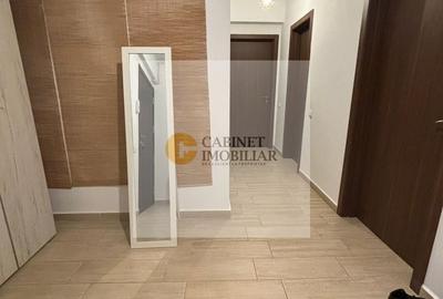 Apartament cu 2 camere decomandat, mobilat în Păcii - 3