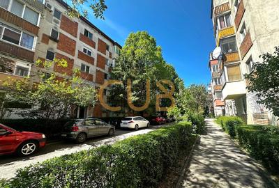 Apartament cu 3 camere decomandat, mobilat în Aradului - 16