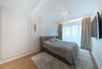 Apartament cu 4 camere decomandat în Floreasca - 7