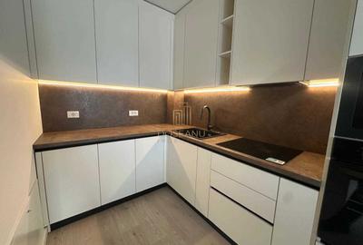 Apartament cu 2 camere, mobilat în Decebal - 8