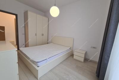 ISHO - Apartamentul cu 3 camere cu vedere pe doua parti - spre Bega - 10