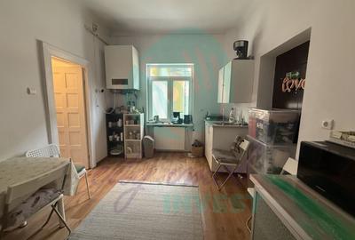 Apartament cu 5 camere semidecomandat în Armeneasca - 16