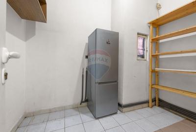 Casa spatioasa de inchiriat pe Malul Muresului - 11