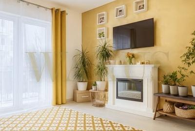 Apartament 2 camere decomandate, balcon, parcare, Florilor - 2