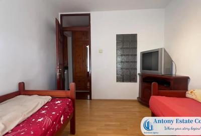 Apartament cu 3 camere decomandat, mobilat în Iosia - 5