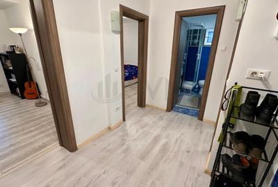 REA1015400 Floreasca Parc Verdi 3 Camere Decomandat - 10