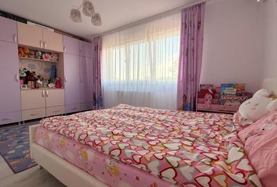 Casă Tip Duplex l 4 camere l Trend Residence - Splaiul Unirii - 3