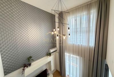 Apartament cu 2 camere decomandat, mobilat în Aviației - 28