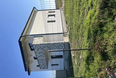 Casă cu 3 camere cu Teren 664 Mp în Vetiș - 5