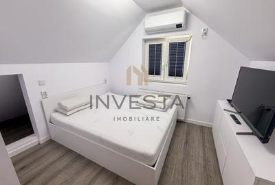 Casa insiruita cu finisaje moderne in cartierul Europa! - 19