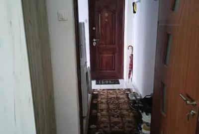 Apartament cu 2 camere nedecomandate Zona George Enescu - 1