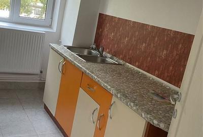 Apartament cu 2 camere semidecomandat în Cuza Vodă - 8