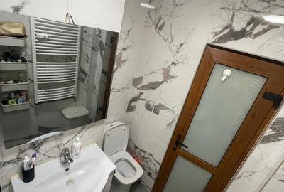 Apartament cu 3 camere, mobilat în Vatra Luminoasă - 24
