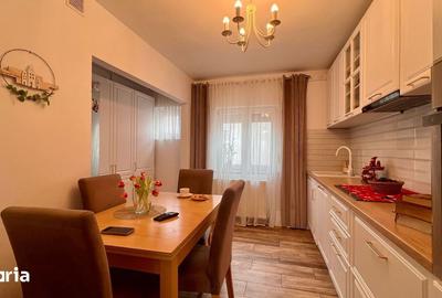 Apartament cu 5 camere decomandat în Central - 4